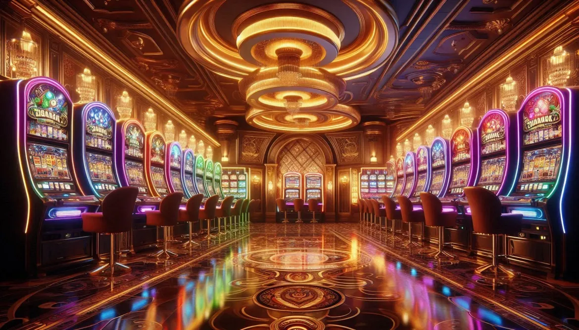 Napoleon Casino